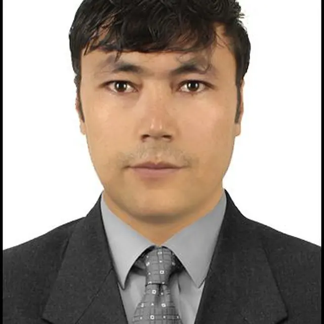 Abdullah Sarfaraz - Director & Founder