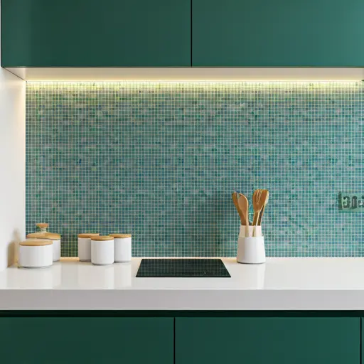 Kitchen Splashbacks services by A&S Tiling  in Adelaide