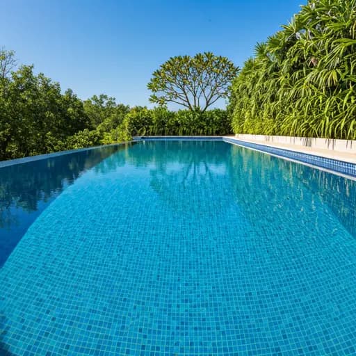 Pool Tiling services by A&S Tiling  in Adelaide